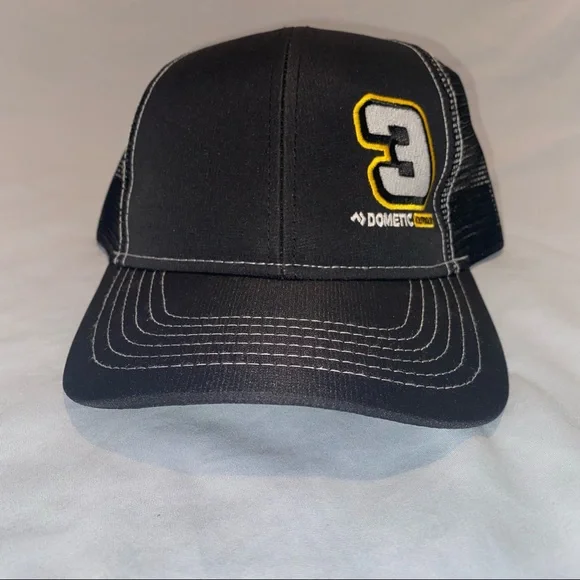 Austin Dillon, #3 Domestic Outdoor Adjustable Hat - Picture 1 of 6